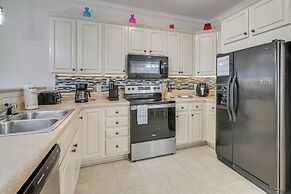 2 Blocks to Ocean: Garden City Beach Home w/ Pool!