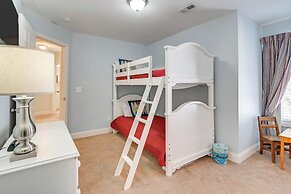 2 Blocks to Ocean: Garden City Beach Home w/ Pool!