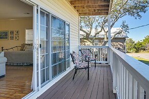 2 Blocks to Ocean: Garden City Beach Home w/ Pool!