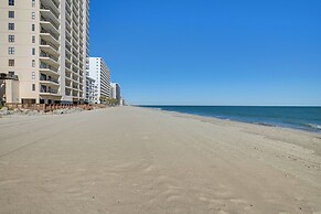 2 Blocks to Ocean: Garden City Beach Home w/ Pool!