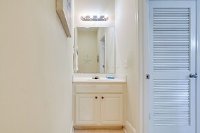 2 Blocks to Ocean: Garden City Beach Home w/ Pool!