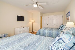 2 Blocks to Ocean: Garden City Beach Home w/ Pool!