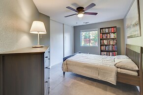 4 Mi to San Joaquin River: Peaceful Patterson Home