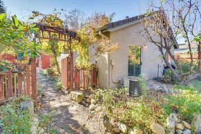 4 Mi to San Joaquin River: Peaceful Patterson Home