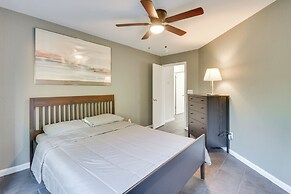 4 Mi to San Joaquin River: Peaceful Patterson Home