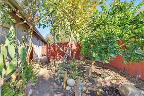 4 Mi to San Joaquin River: Peaceful Patterson Home