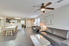 4 Mi to San Joaquin River: Peaceful Patterson Home