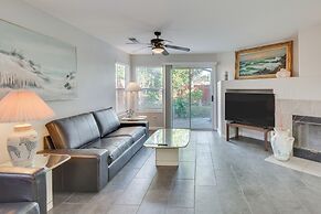 4 Mi to San Joaquin River: Peaceful Patterson Home