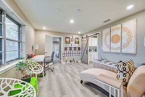 3-acre Retreat: 6 Mi to Stillhouse Hollow Lake