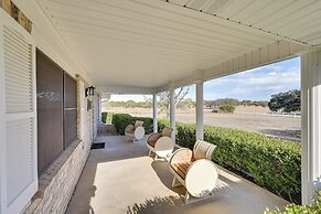 3-acre Retreat: 6 Mi to Stillhouse Hollow Lake