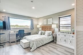 3-acre Retreat: 6 Mi to Stillhouse Hollow Lake