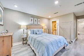 3-acre Retreat: 6 Mi to Stillhouse Hollow Lake