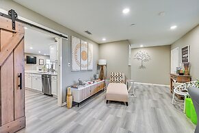 3-acre Retreat: 6 Mi to Stillhouse Hollow Lake