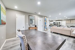 3-acre Retreat: 6 Mi to Stillhouse Hollow Lake