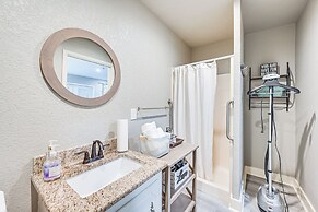 3-acre Retreat: 6 Mi to Stillhouse Hollow Lake