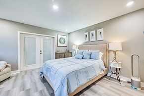 3-acre Retreat: 6 Mi to Stillhouse Hollow Lake