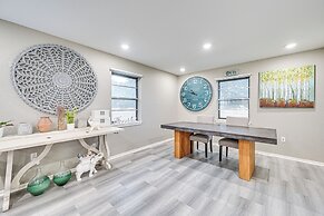 3-acre Retreat: 6 Mi to Stillhouse Hollow Lake