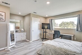 3-acre Retreat: 6 Mi to Stillhouse Hollow Lake