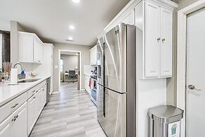 3-acre Retreat: 6 Mi to Stillhouse Hollow Lake