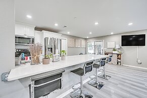 3-acre Retreat: 6 Mi to Stillhouse Hollow Lake
