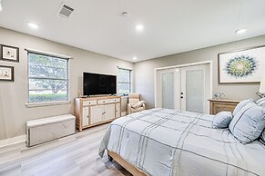 3-acre Retreat: 6 Mi to Stillhouse Hollow Lake