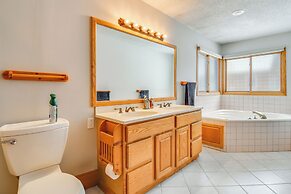 Pond & Snowmobile Trails On-site: Errol Escape!