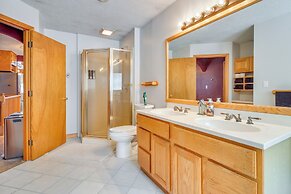 Pond & Snowmobile Trails On-site: Errol Escape!