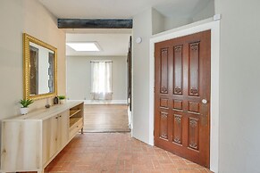 <1 Mi to ASU Campus: Quiet Old Cloverdale Townhome