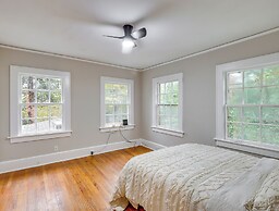 <1 Mi to ASU Campus: Quiet Old Cloverdale Townhome