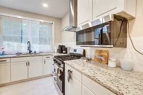 <1 Mi to ASU Campus: Quiet Old Cloverdale Townhome