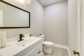 <1 Mi to ASU Campus: Quiet Old Cloverdale Townhome