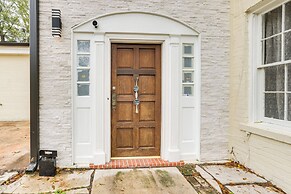 <1 Mi to ASU Campus: Quiet Old Cloverdale Townhome