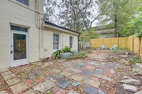 <1 Mi to ASU Campus: Quiet Old Cloverdale Townhome