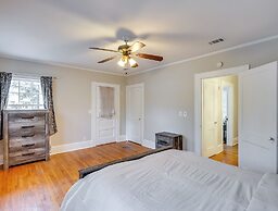 <1 Mi to ASU Campus: Quiet Old Cloverdale Townhome