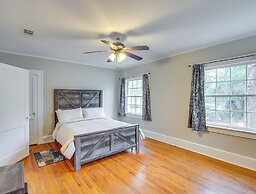 <1 Mi to ASU Campus: Quiet Old Cloverdale Townhome