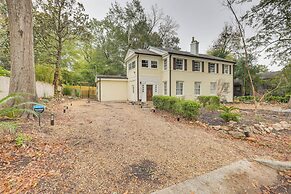 <1 Mi to ASU Campus: Quiet Old Cloverdale Townhome