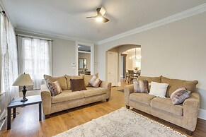 <1 Mi to ASU Campus: Quiet Old Cloverdale Townhome