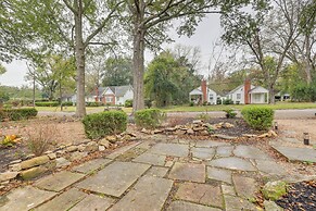 <1 Mi to ASU Campus: Quiet Old Cloverdale Townhome