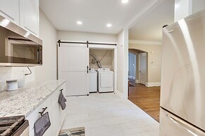 <1 Mi to ASU Campus: Quiet Old Cloverdale Townhome