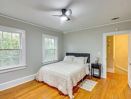 <1 Mi to ASU Campus: Quiet Old Cloverdale Townhome