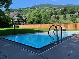 Superior 1-bedroom Apartment