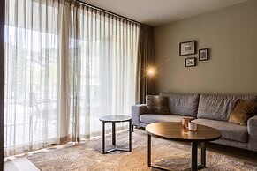 Superior 1-bedroom Apartment