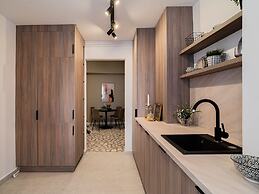 Loggia Luxe 5BR Living in Universitatii Area