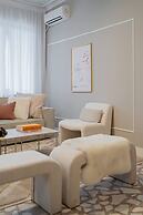 Loggia Luxe 5BR Living in Universitatii Area