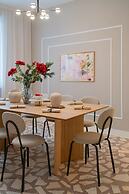 Loggia Luxe 5BR Living in Universitatii Area