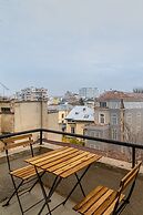 Loggia Luxe 5BR Living in Universitatii Area