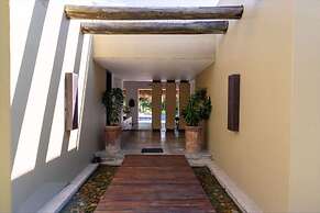 w Lovely 4BR Villa at Mesa de Yeguas