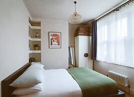 Architectural Digest - 2 bed