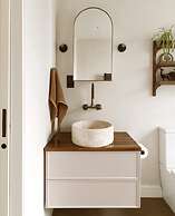 Architectural Digest - 2 bed