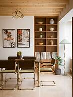 Architectural Digest - 2 bed